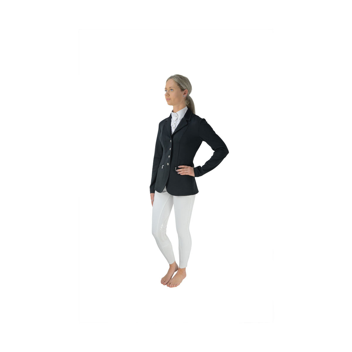 Veste de compétition HyFASHION Invictus Pro