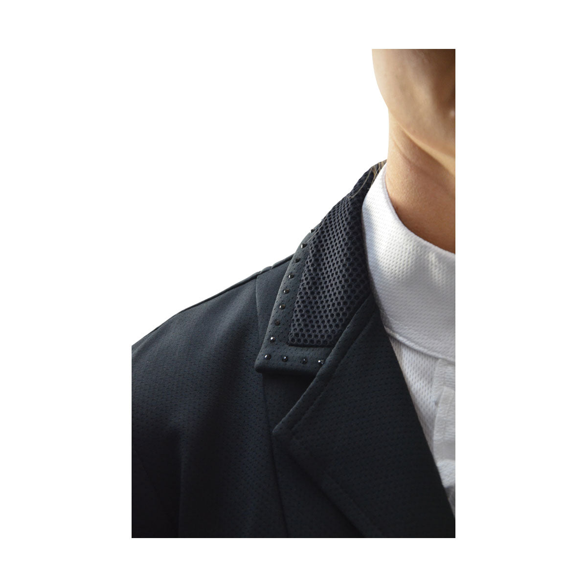 Veste de compétition HyFASHION Invictus Pro