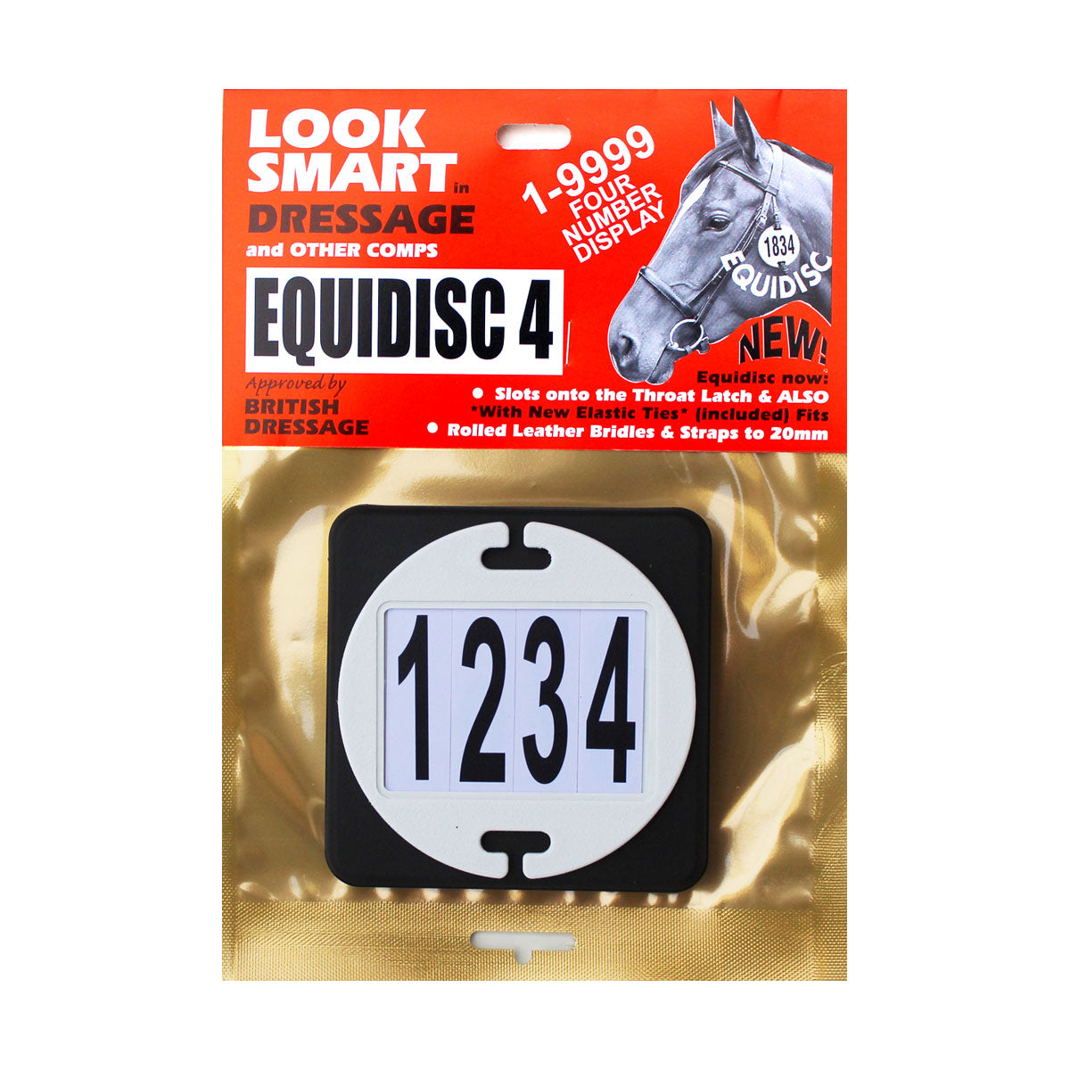 Numéro Equidisque 4