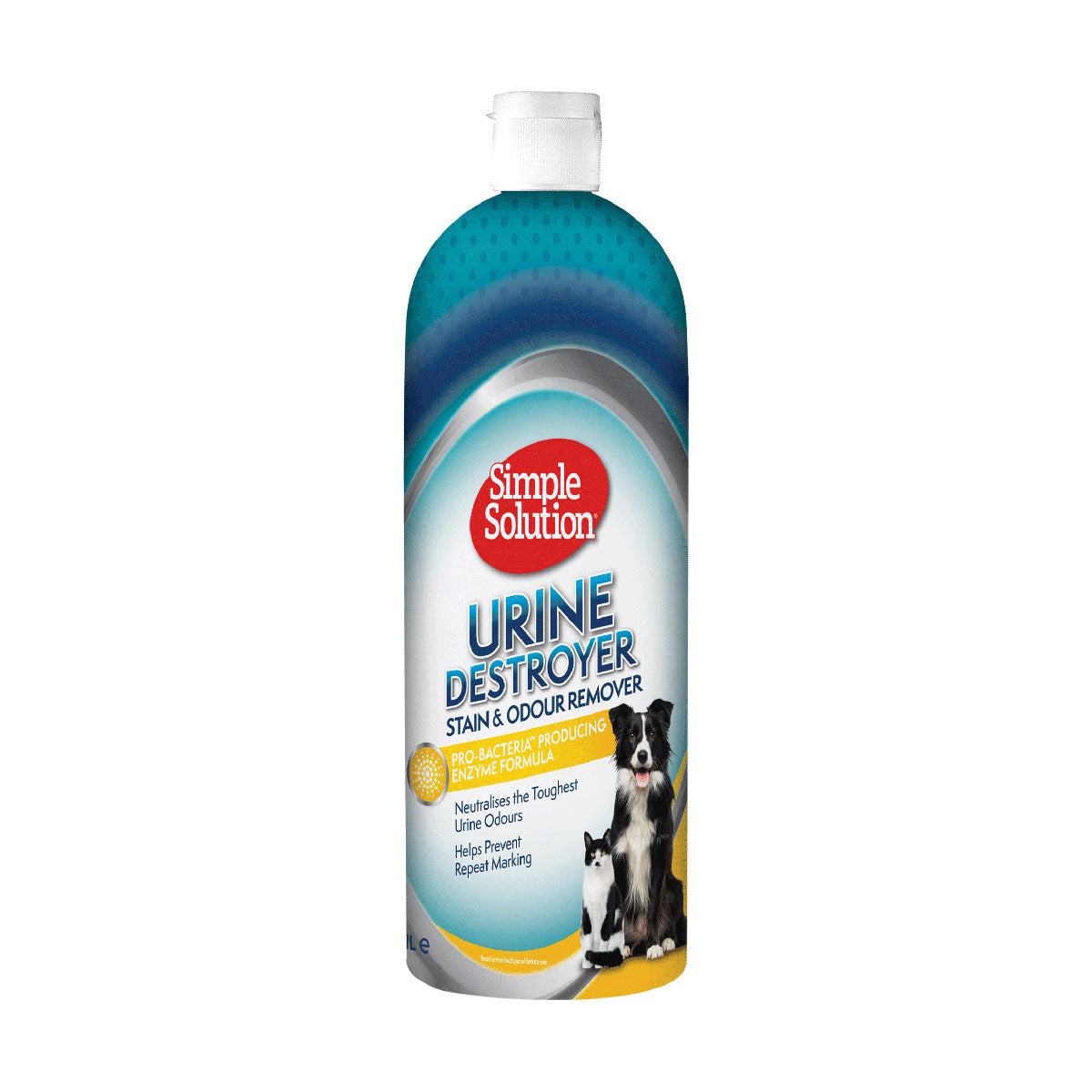 Simple Solution Urine Destroyer