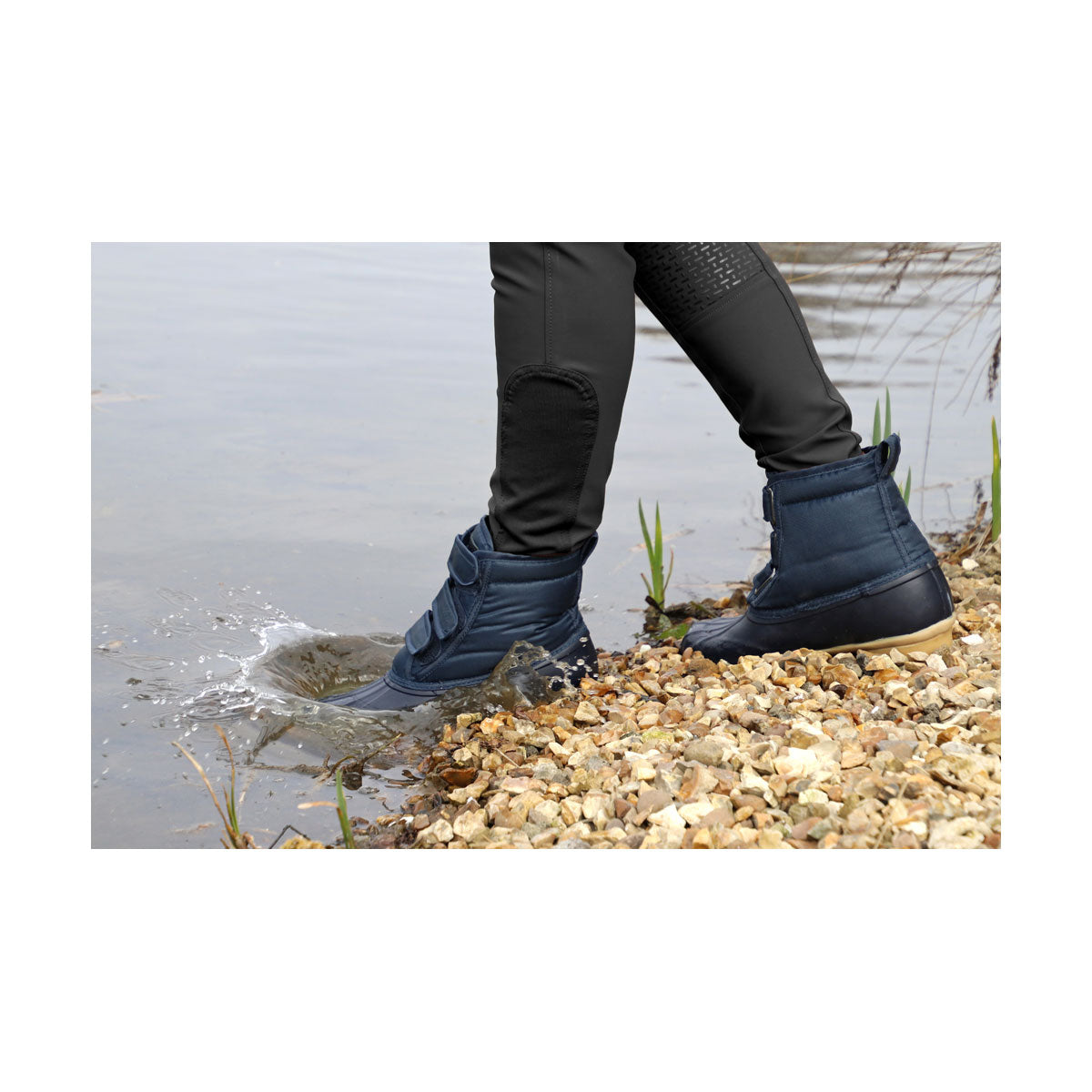 Bottes de boue HyLAND