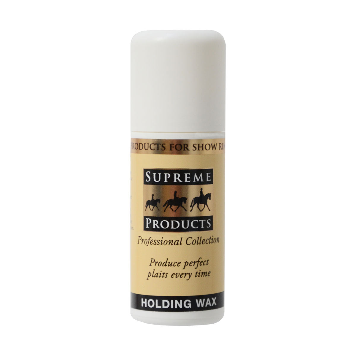 Supreme Products Cire de tenue pour tresses parfaites