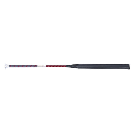 Coldstream Hadden Jump Bat 66cm #colour_burgundy