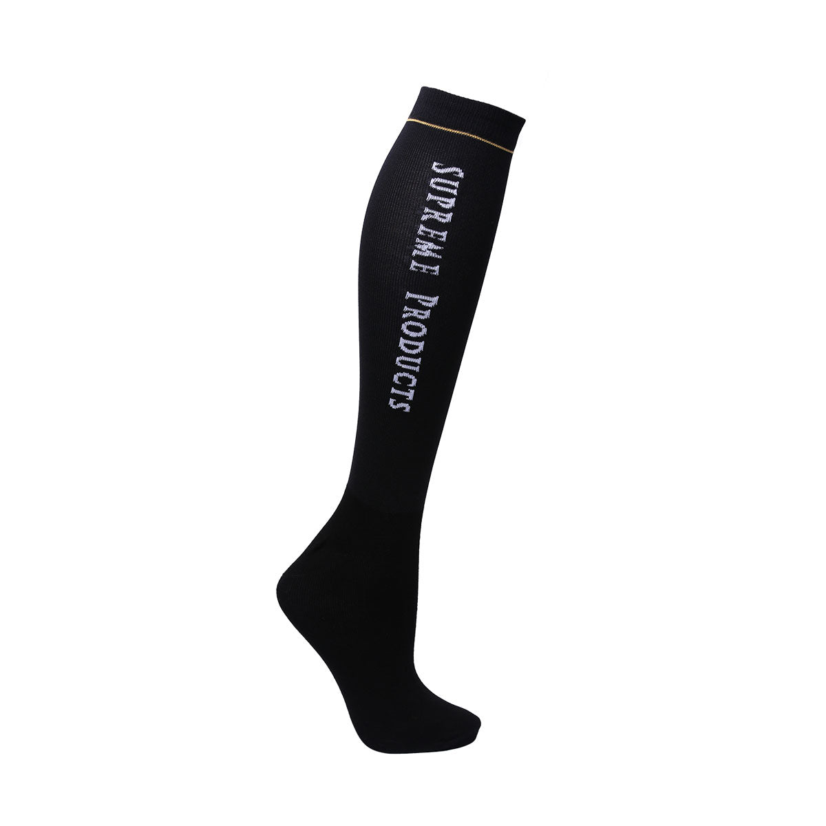 Dünne Turniersocken für Kinder von Supreme Products