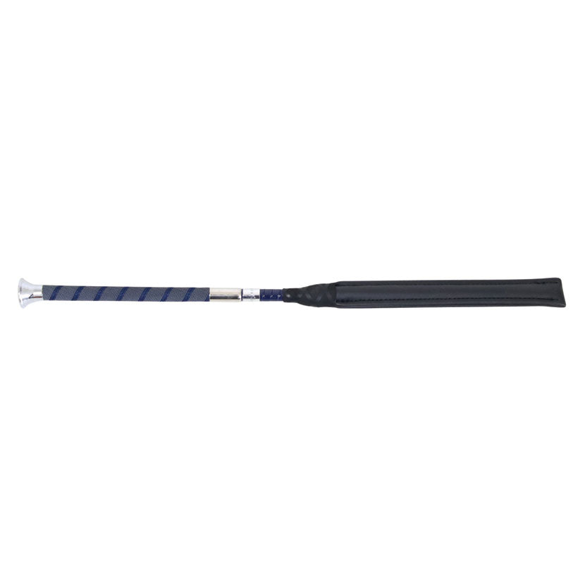Coldstream Next Generation Hadden Jump Bat 50cm #colour_navy