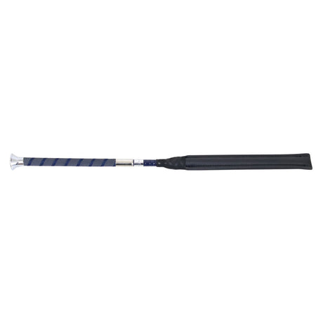 Coldstream Next Generation Hadden Jump Bat 50cm #colour_navy