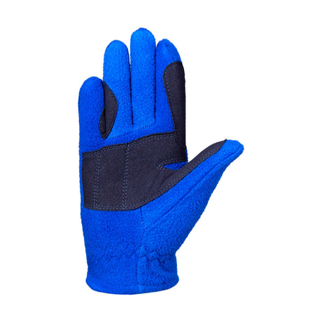 Gants en polaire Little Knight Farm Collection