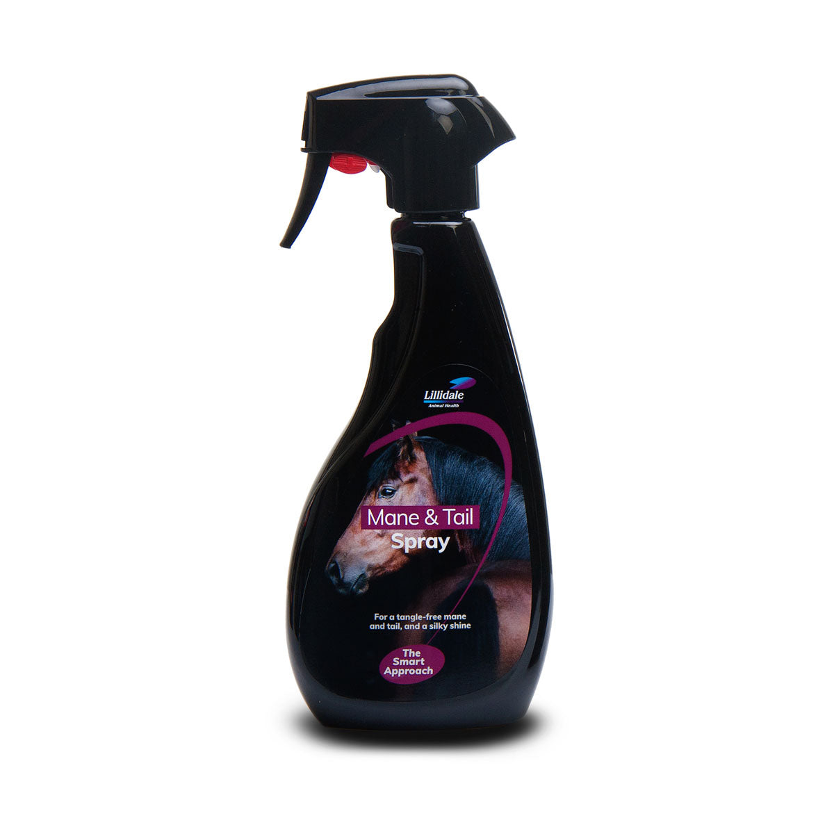 Lillidale Mähnen- und Schweifspray