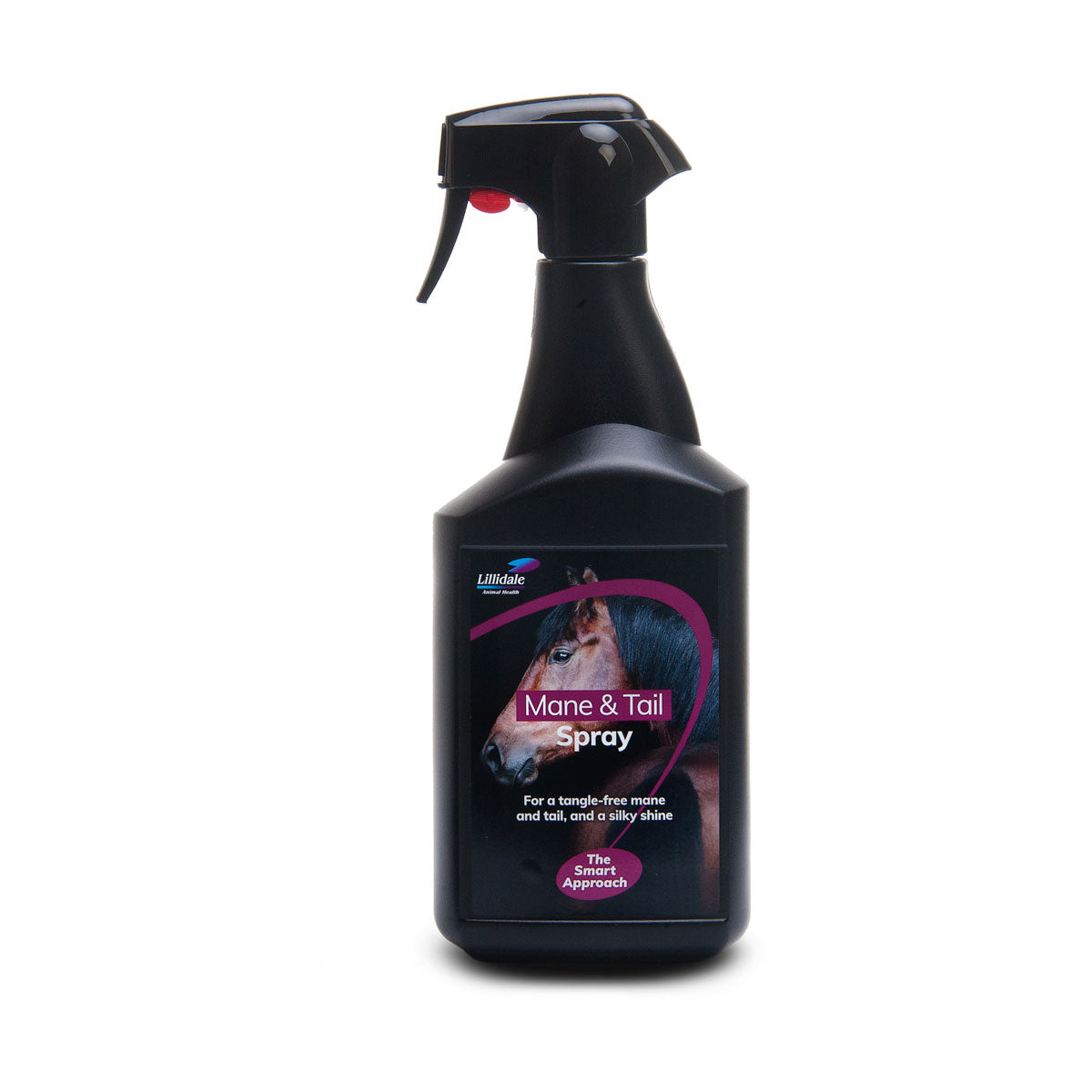 Lillidale Mähnen- und Schweifspray