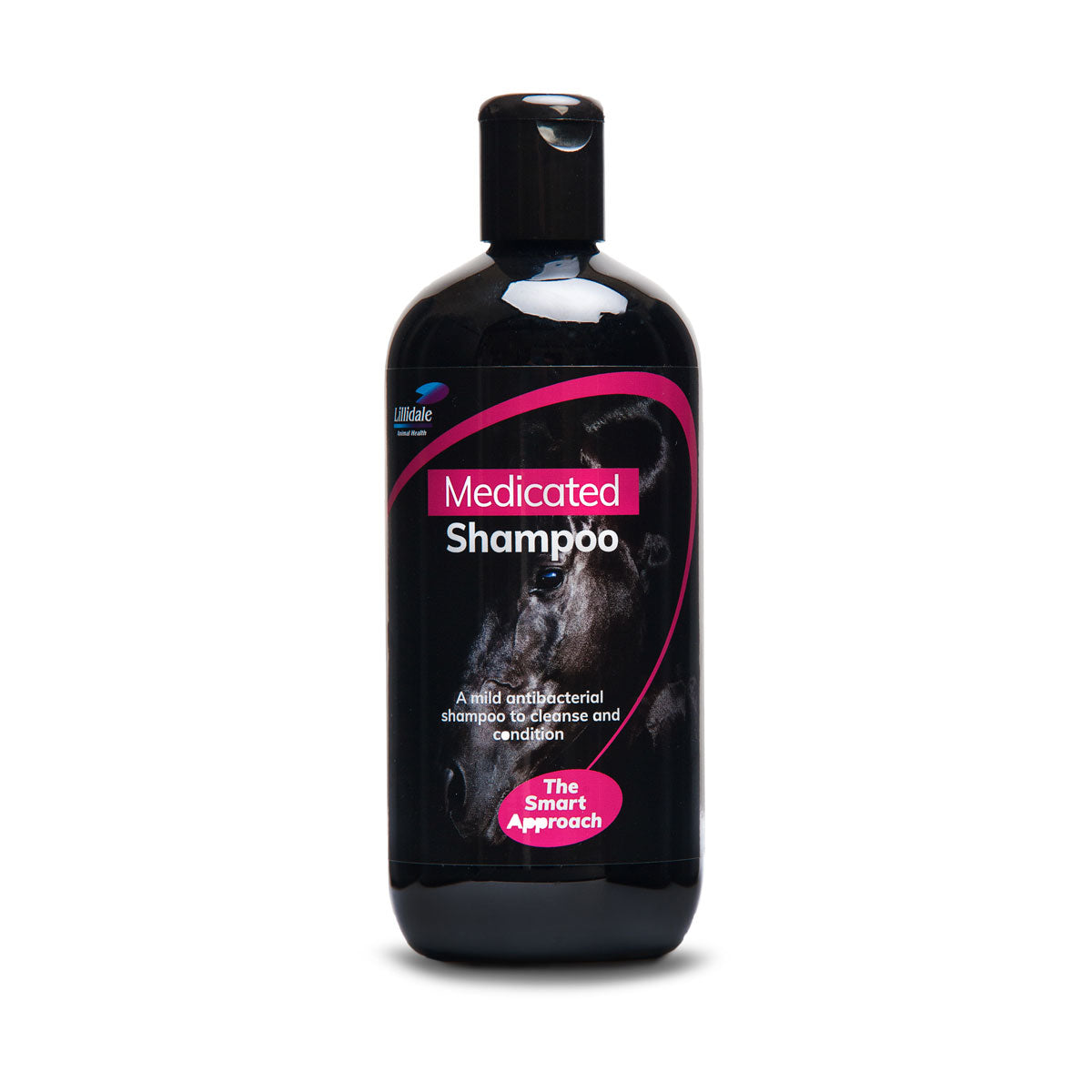 Medizinisches Shampoo von Lillidale