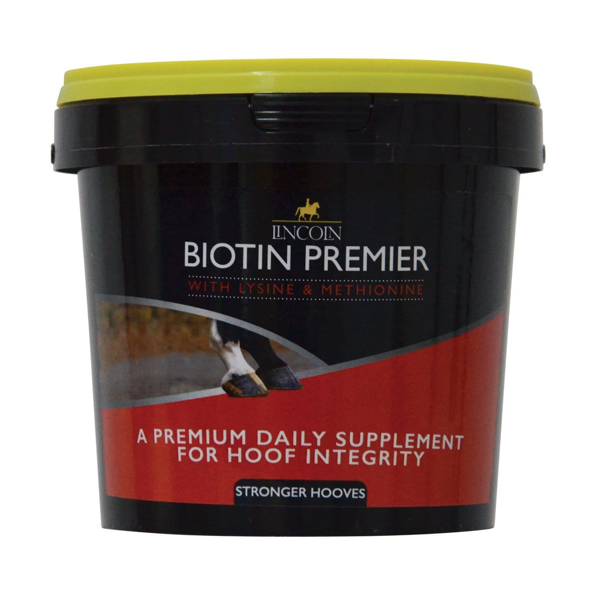 Lincoln Biotine Premier