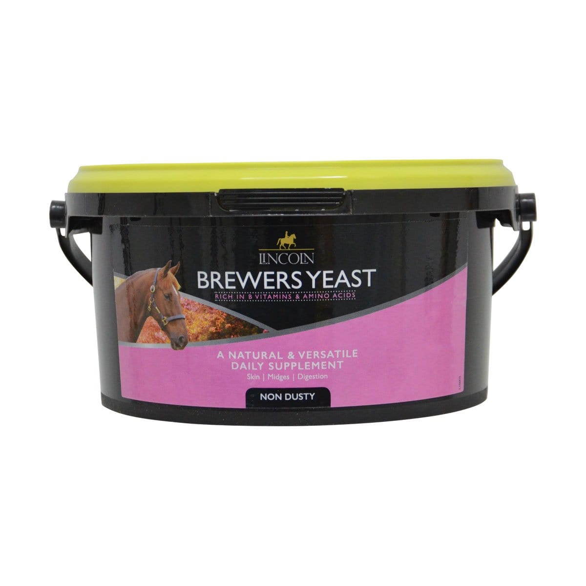 Levure de bière Lincoln