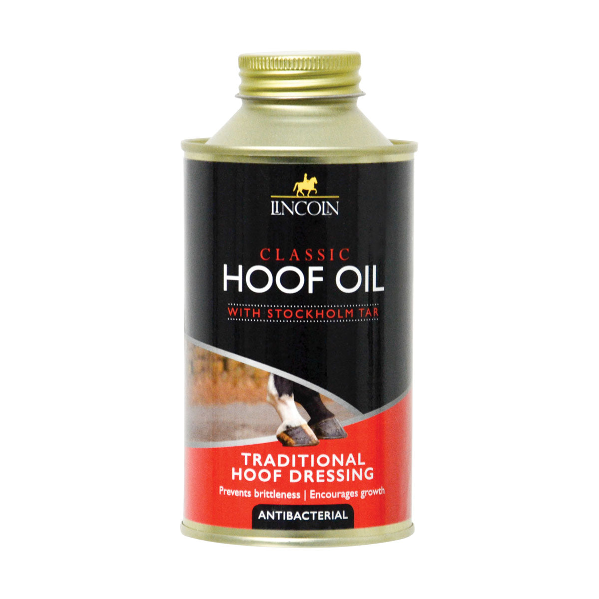 Huile pour sabots Lincoln Classic