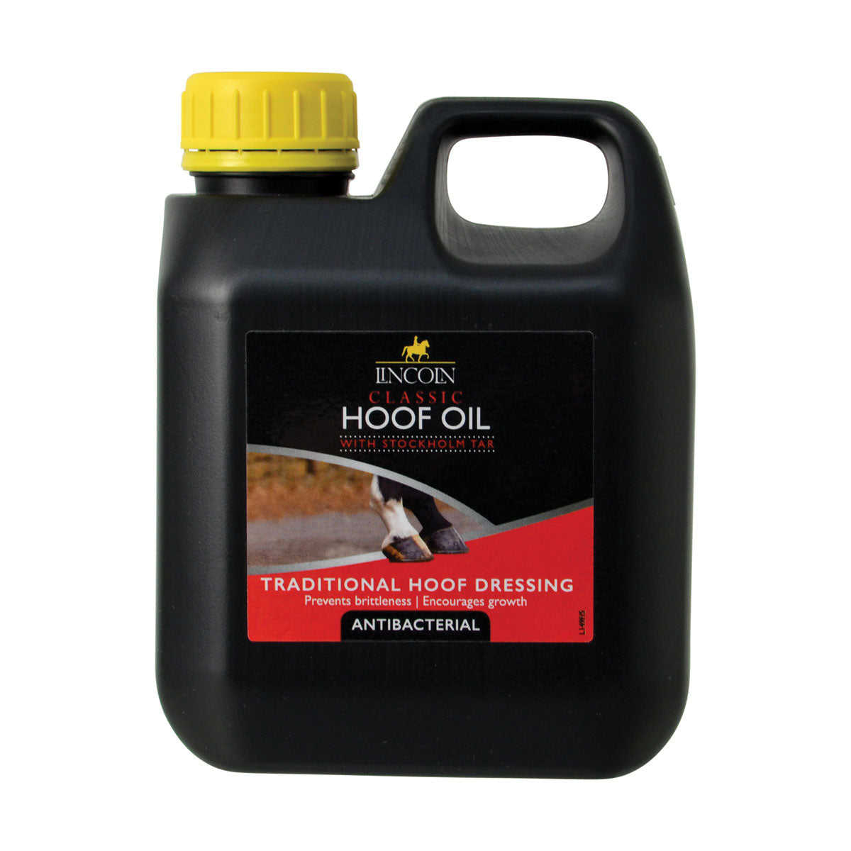 Huile pour sabots Lincoln Classic