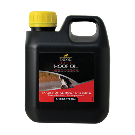 Huile pour sabots Lincoln Classic