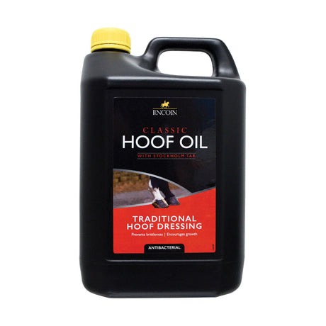 Huile pour sabots Lincoln Classic
