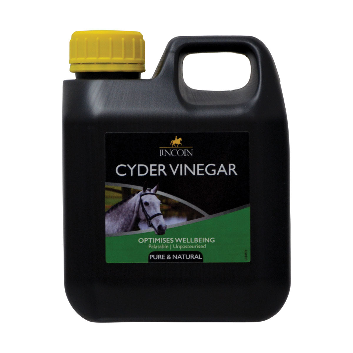Vinaigre Lincoln Cyder