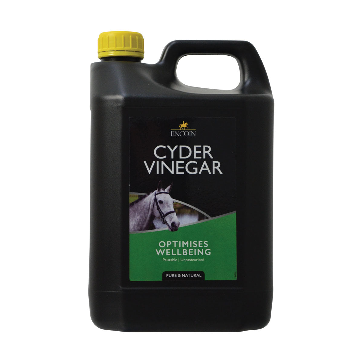 Vinaigre Lincoln Cyder