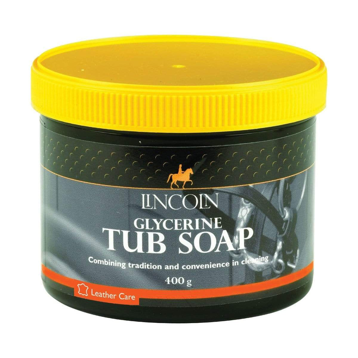 Lincoln Glycerin-Wannenseife