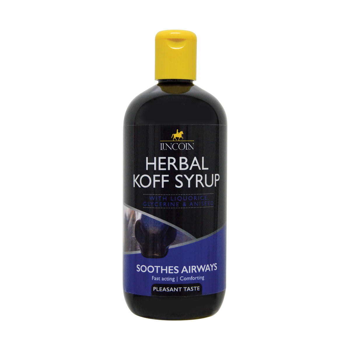 Lincoln Herbal Koff Sirup