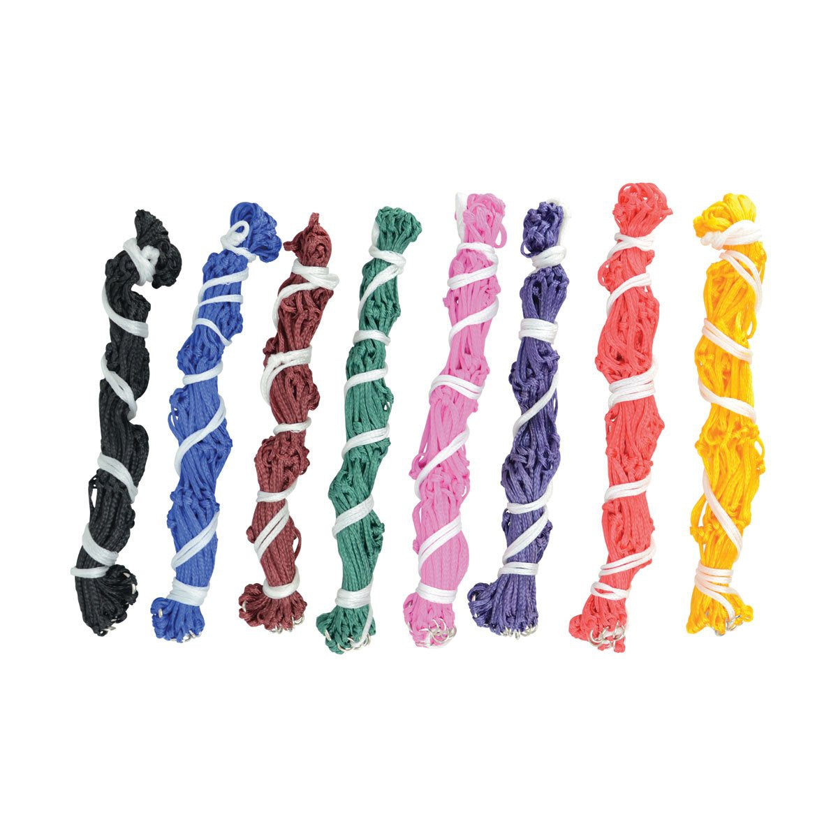 Lincoln großes Heunetz aus Polypropylen