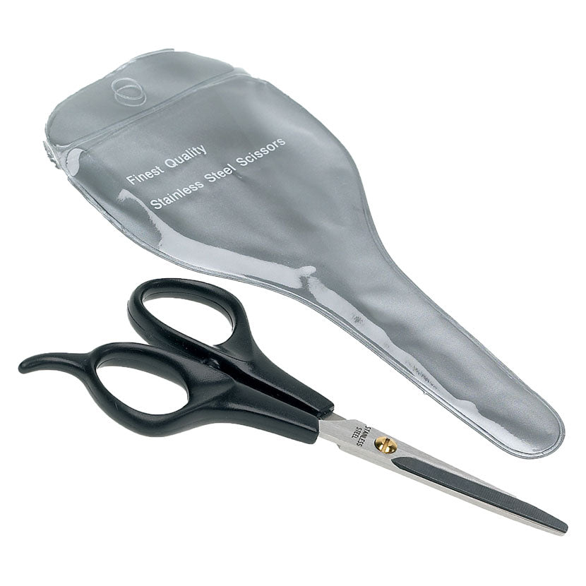 Ciseaux pour crinière et queue Lincoln