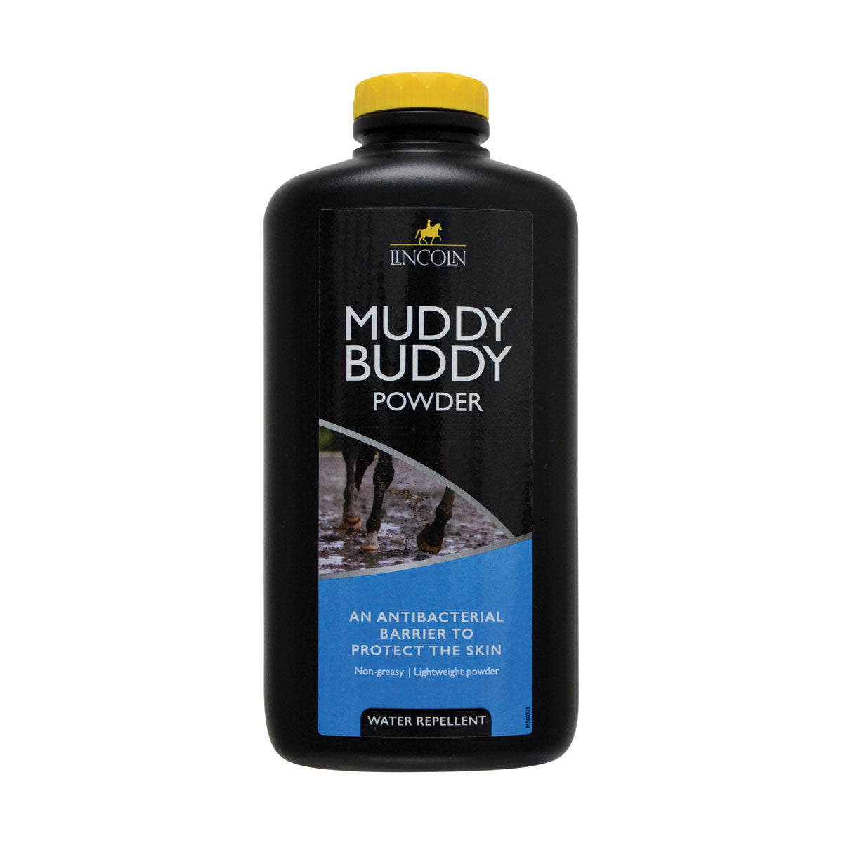 Lincoln Muddy Buddy Pulver
