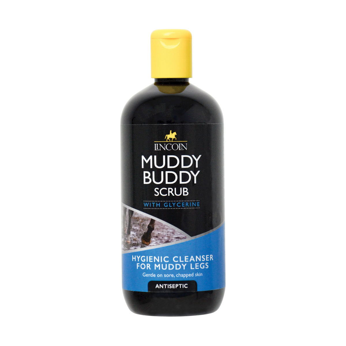 Exfoliant Lincoln Muddy Buddy