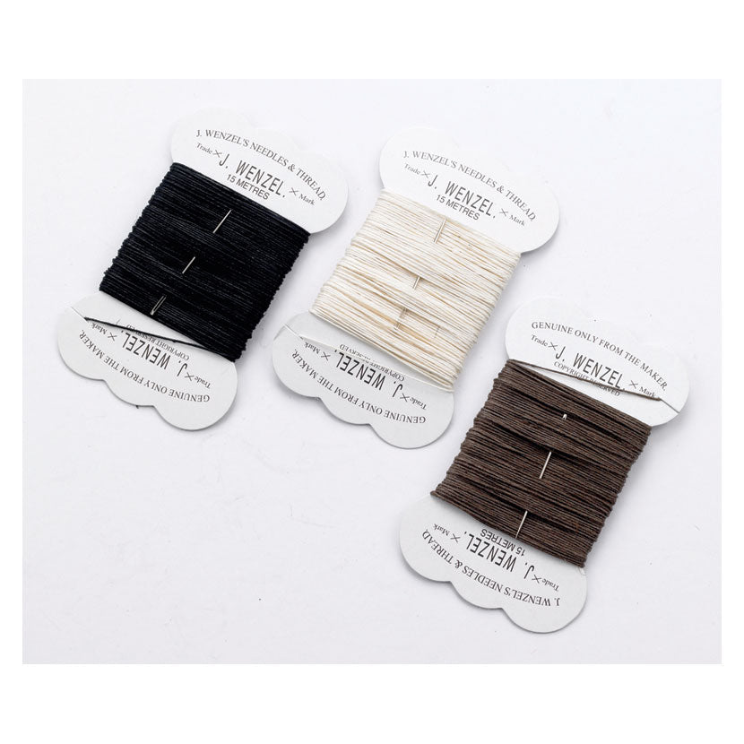 Lincoln Plaiting Thread