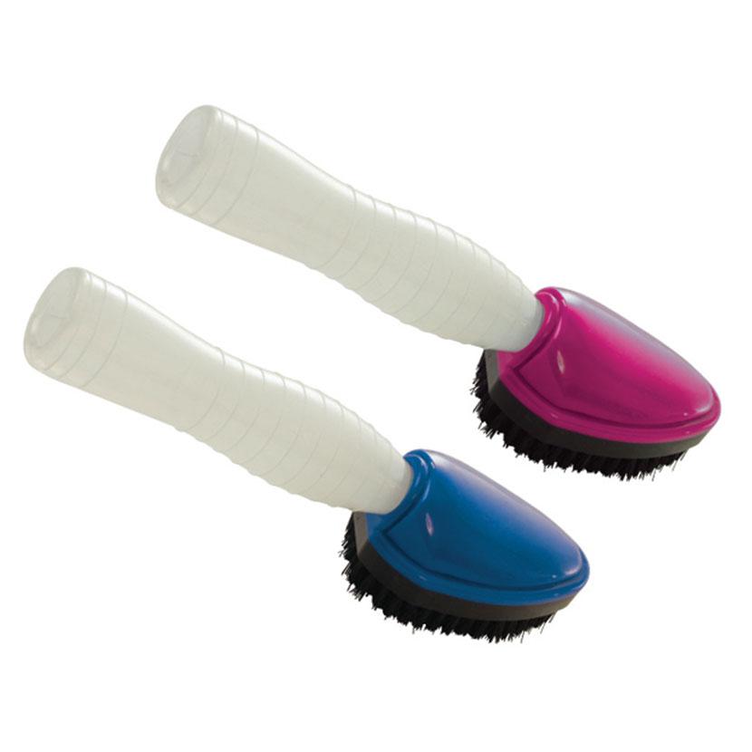 Lincoln Shampoo-Bürste