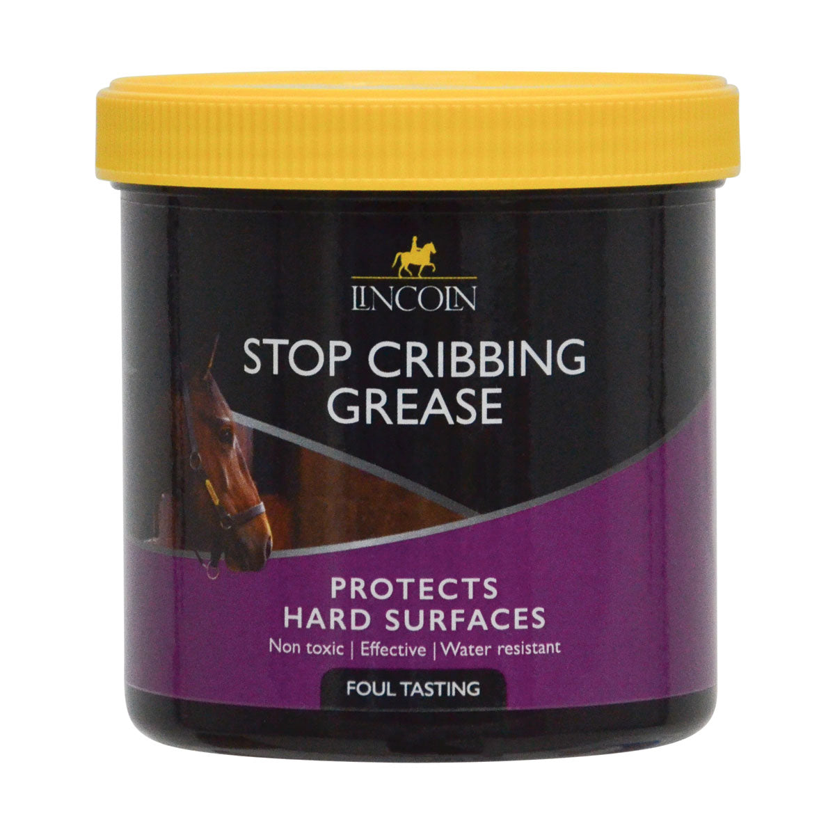 Graisse pour berceaux Lincoln Stop