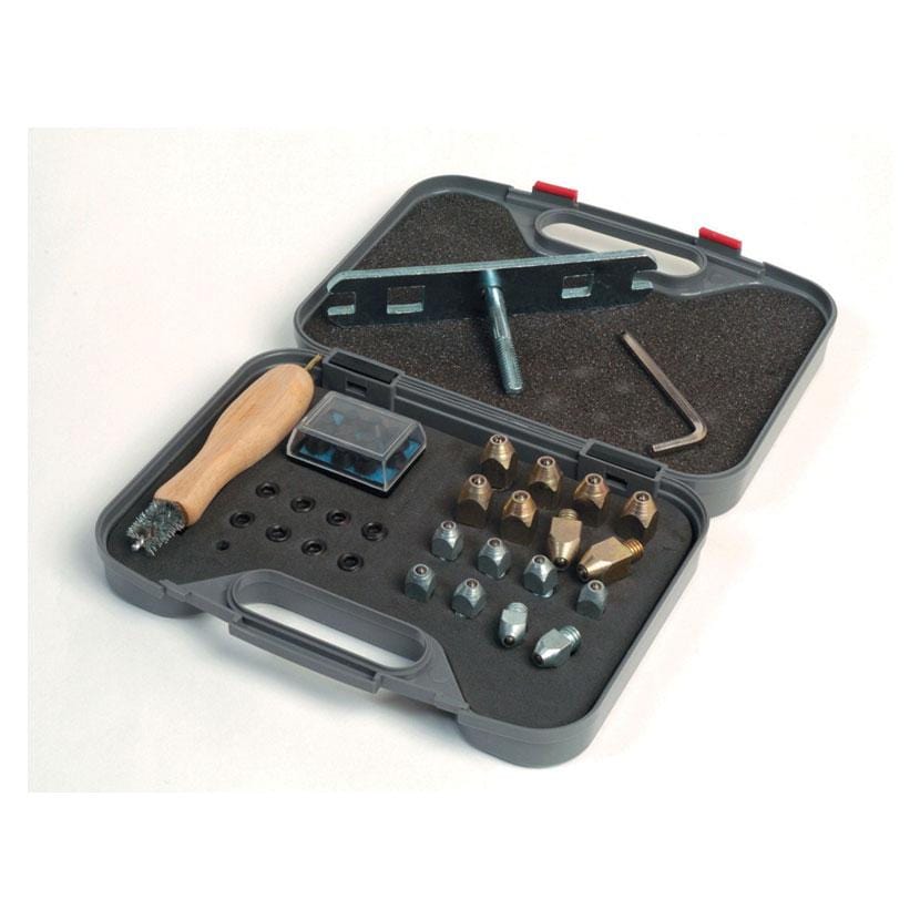 Kit de goujons Lincoln