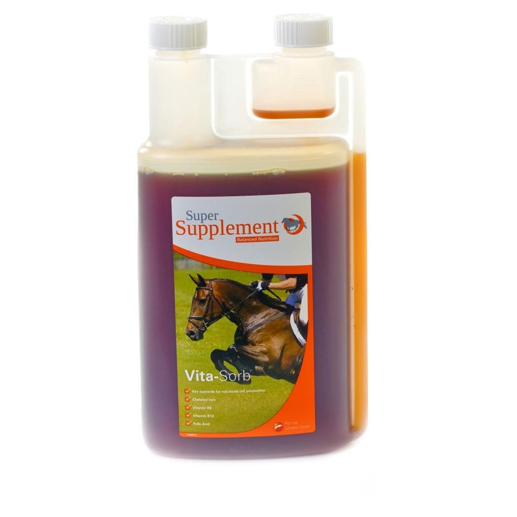 Super Supplement Vita-Sorb