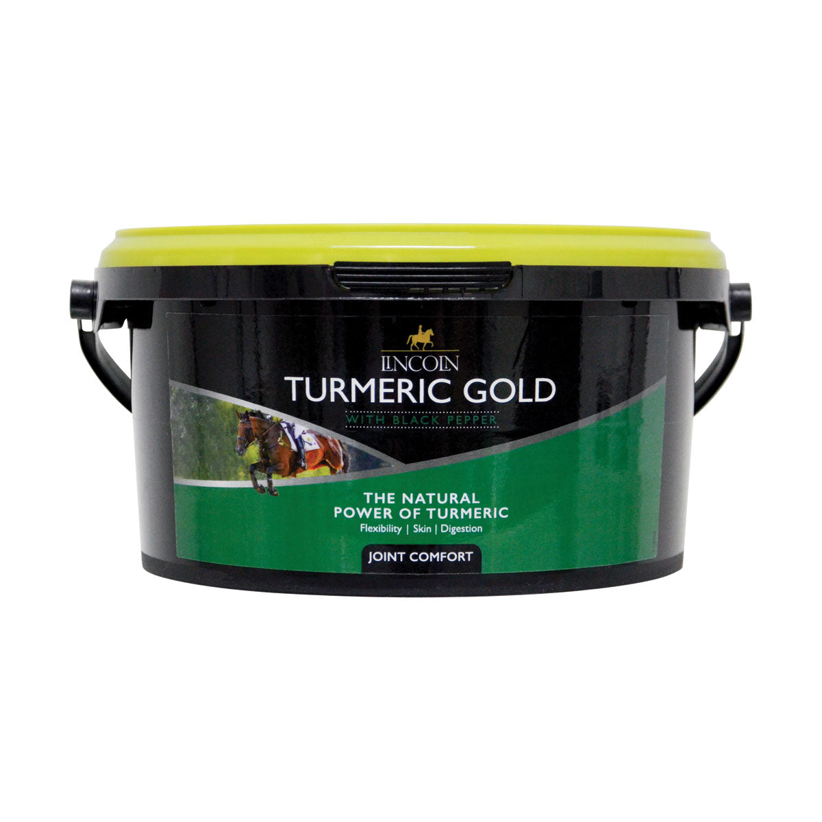 Lincoln Kurkuma Gold