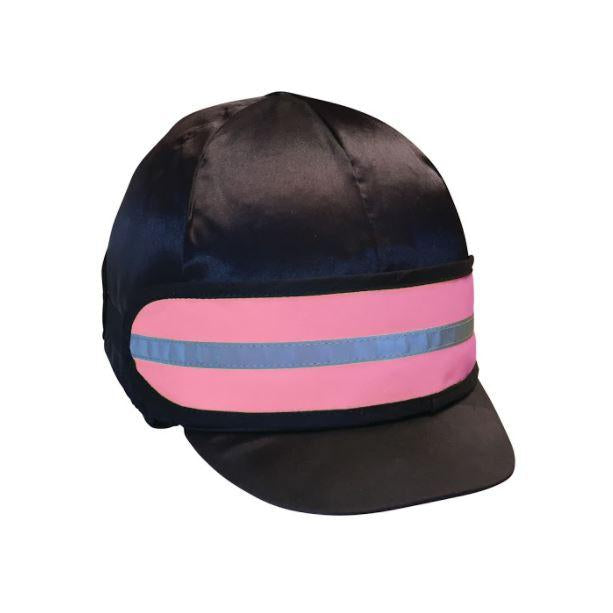 HyVIZ Reflector Elasticated Hat Band