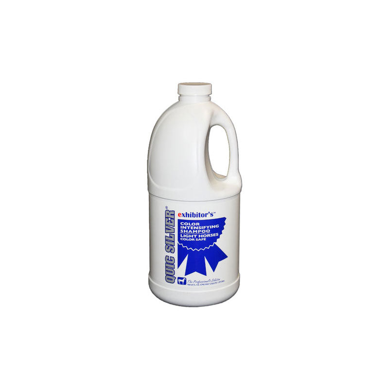 Shampooing Quic Argent