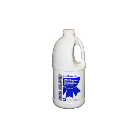 Shampooing Quic Argent