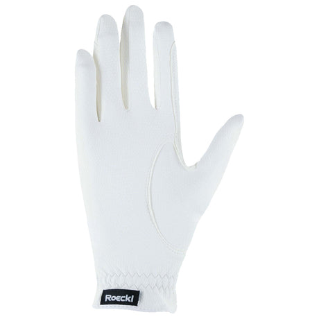 Roeckl Roeck-Grip Pro Gloves #colour_white