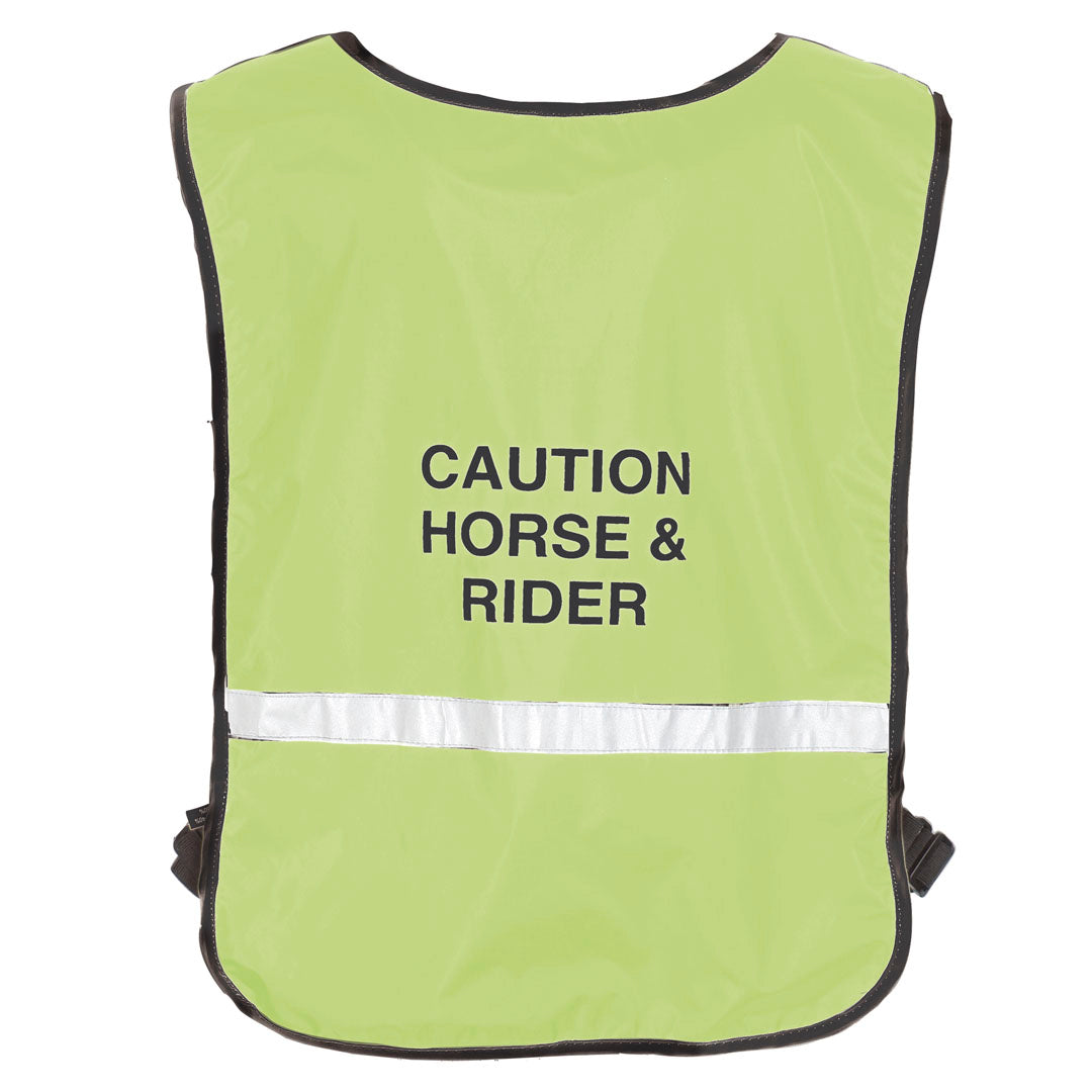 Roma Reflective Safety Vest