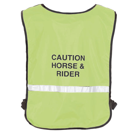 Roma Reflective Safety Vest