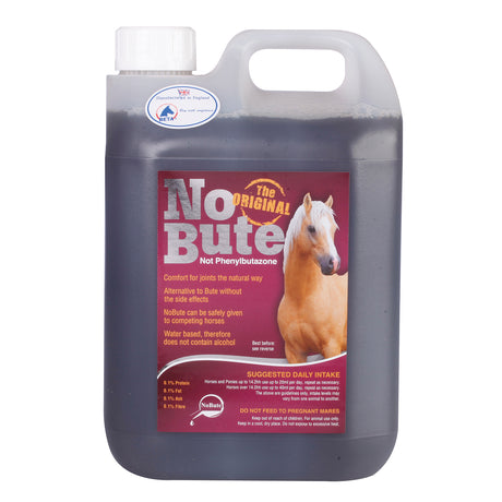 Animal Health Company No Bute #size_2.5l