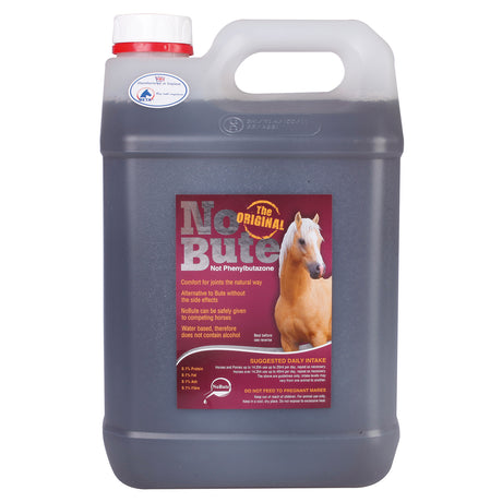 Animal Health Company No Bute #size_5l