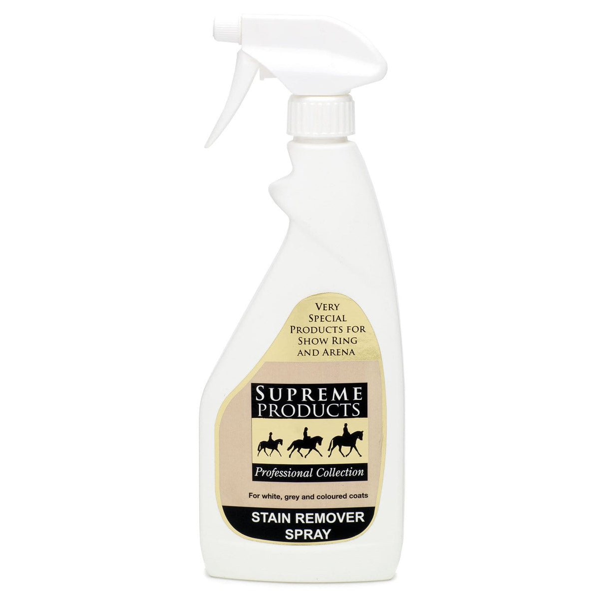 Supreme Professional Fleckenentferner-Spray