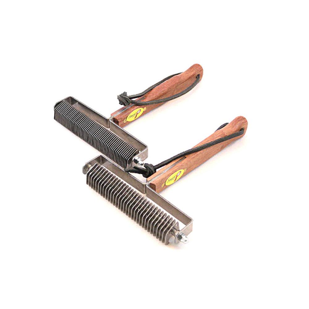 Smart Grooming Smart Coats