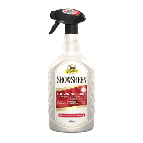 Absorbine Showsheen Hair Polish & Detangler #size_950ml #style_spray