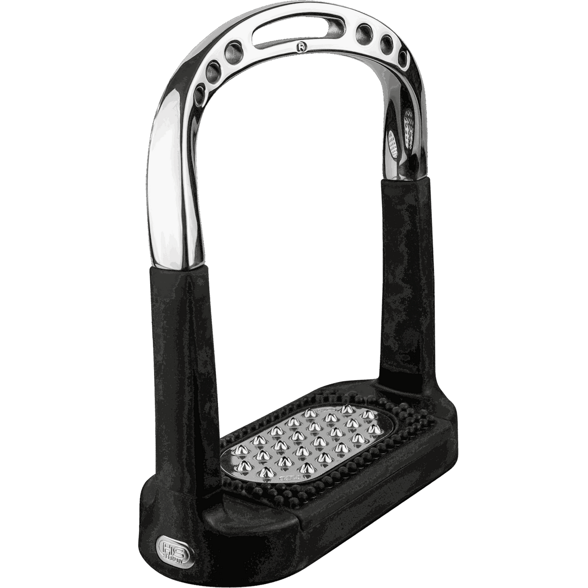 Sprenger Flexcite Grip Stirrups
