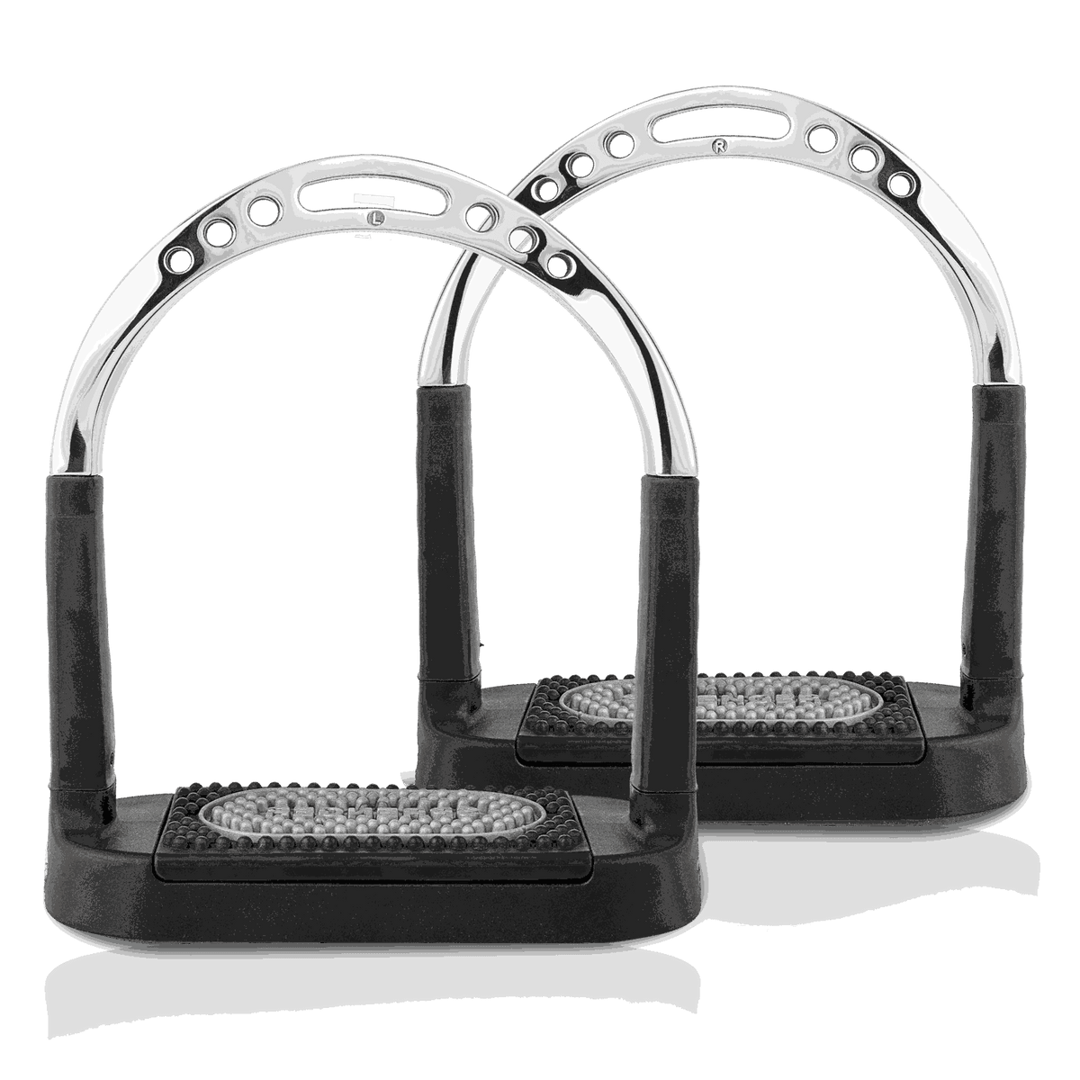 Sprenger System4 Stirrups