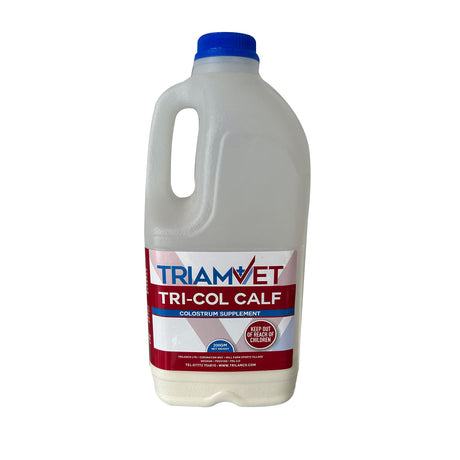 Triamvet Tri-Col Calf Colostrum