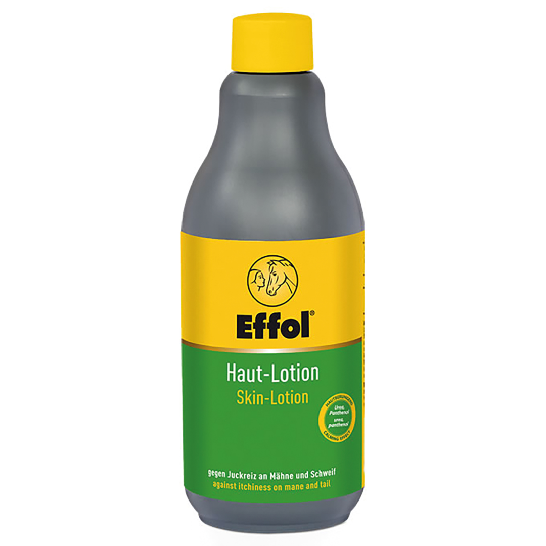 Lotion pour la peau Effol