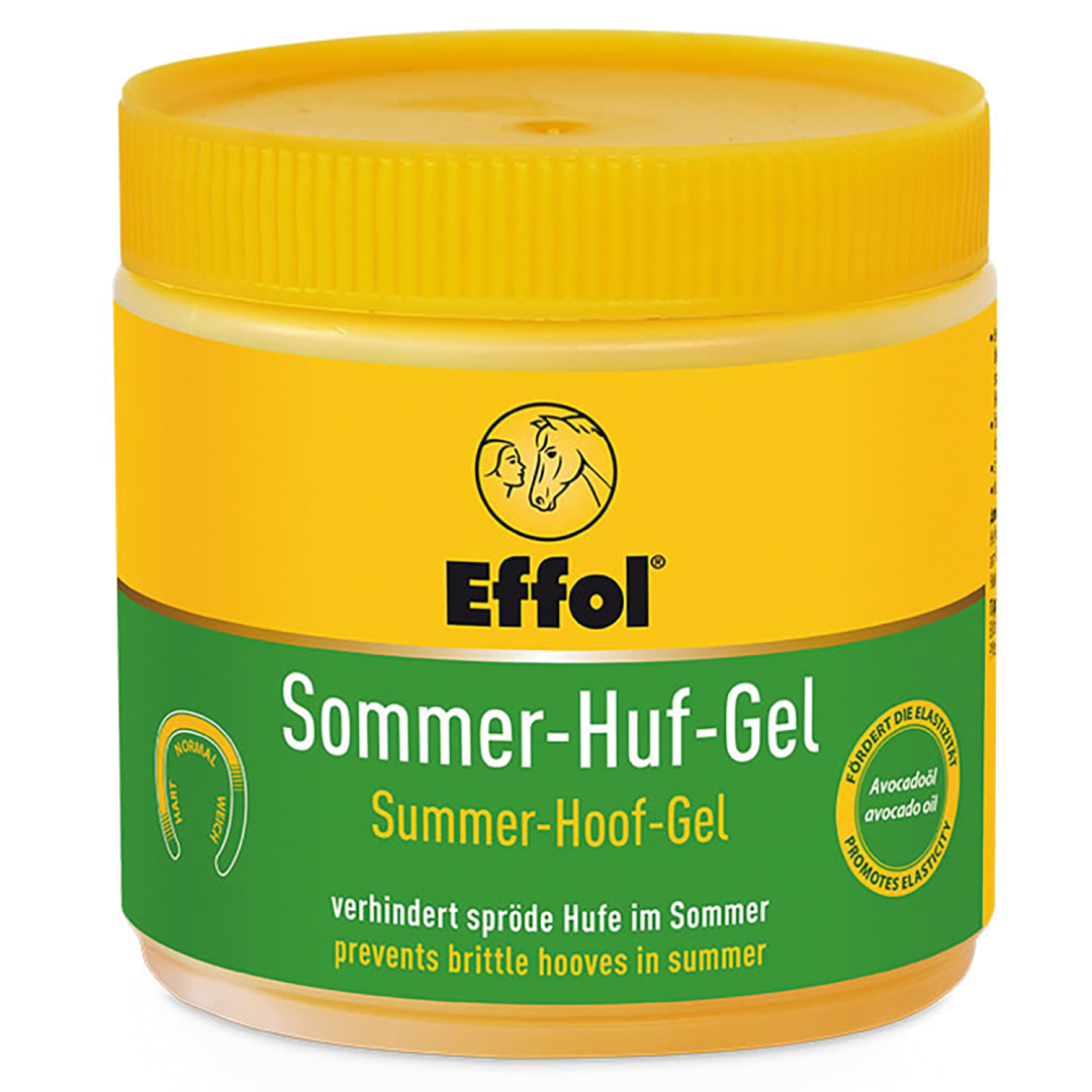 Gel pour sabots d'été Effol